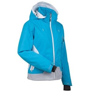 Nils Fran Insulated Ski Jacket